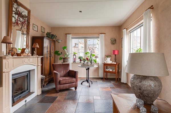 Medium property photo - Parallelweg 16, 4283 GS Giessen